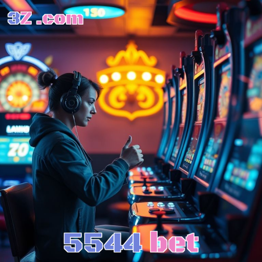 Bônus Irresistíveis da 5544 bet Para Todos os Jogadores