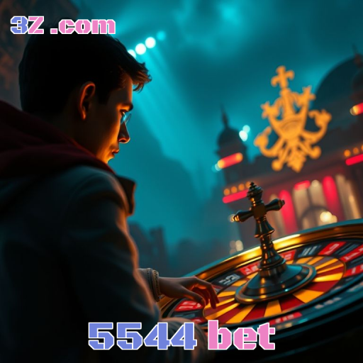 A Experiência de Login no 5544 Bet que Encanta Jogadores
