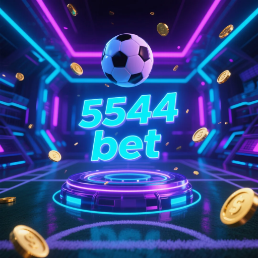 5544 bet