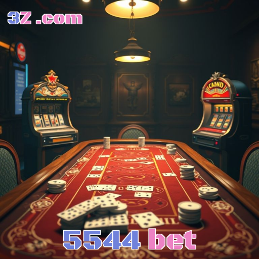 Jogos que Pagam: Potencialize Seus Lucros na 5544 bet