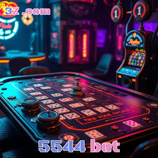 Promoções Irresistíveis na 5544 Bet: Aventura e Ganhos!